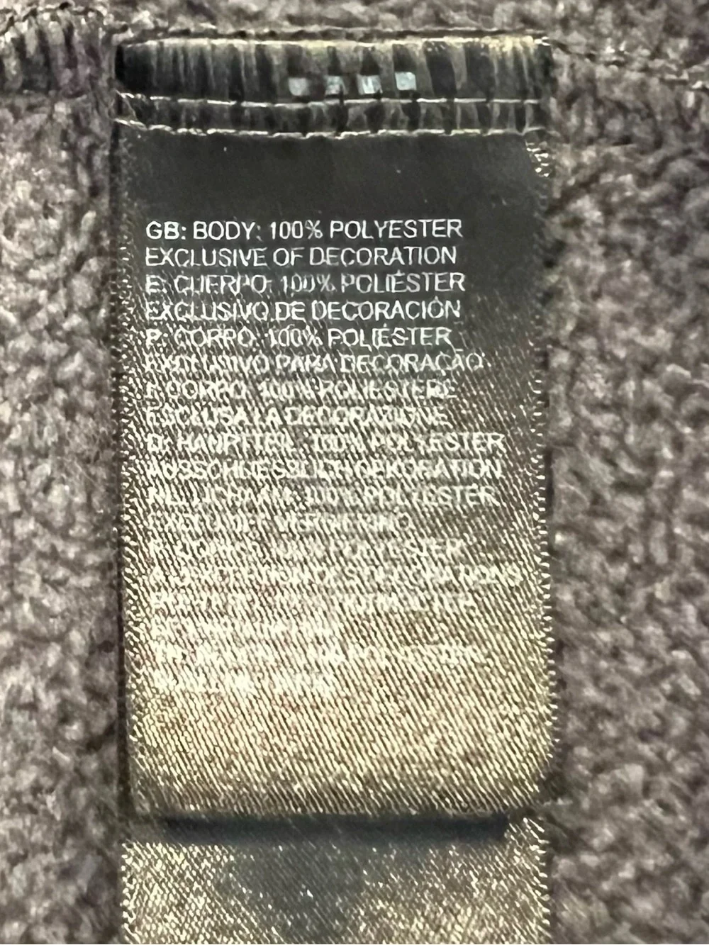 The North Face north face